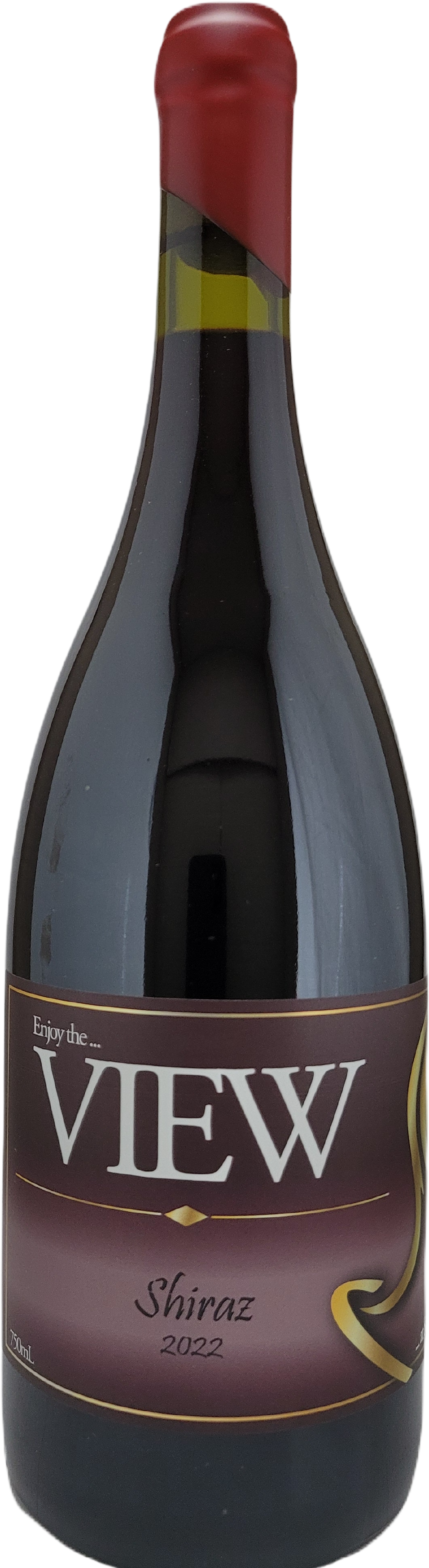 View Wine Shiraz 2022 Granite Belt